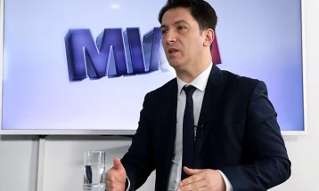 Сали: „АС Сењак“, алката што го поврзува Ахмети со Мијалков и српскиот режим