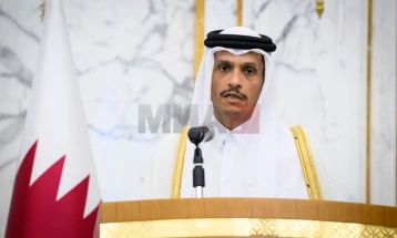 Катар: Потребни се дополнителни детали и преговори за планот за Газа