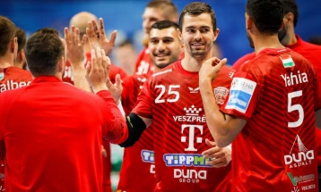 Барселона и Веспрем финалисти на Супер Глоуб