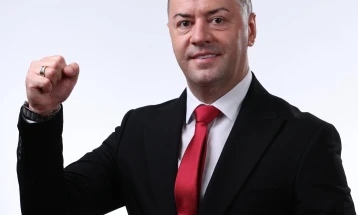 ВМРО-ДПМНЕ: Јавна поддршка од истакнати интелектуалци и универзитетски професори за Бобан Стефковски од Гази Баба