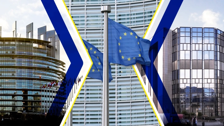 Институциите на ЕУ во меѓусебни обвинувања за „кочење“ на омнибусот за поедноставување  