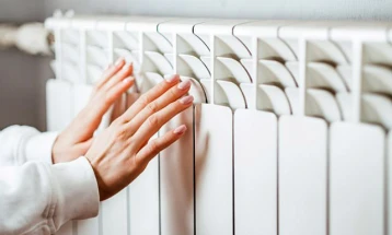 Skopje heating season to begin Oct 2 due to low temperatures 