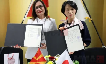 Здравствениот дом од Крушево ќе добие ехо апарат донација од Јапонија