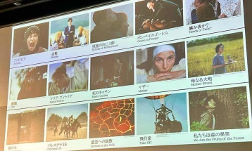 Филмот „Мајка“ на Теона Стругар Митевска селектиран на 38. Интернационален филмски фестивал во Токио