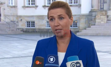 Frederiksen: Luftën në Ukrainë duhet parë si kërcënim rus për të gjithë ne