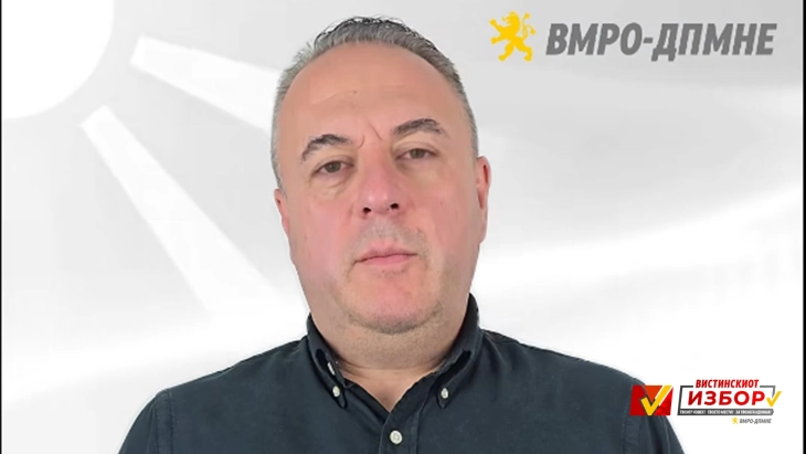 Ружински: Изработка на нов генерален и детален урбанистички план за Берово