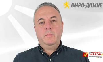 Ружински: Изработка на нов генерален и детален урбанистички план за Берово