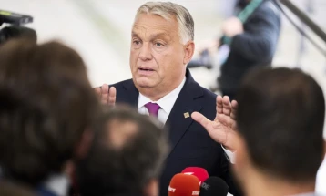 Orban: Situata është e tillë që 