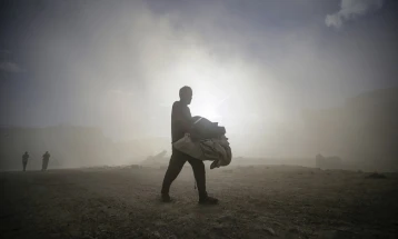 Кац: Палестинците кои ќе останат во Газа ќе се сметаат за терористи