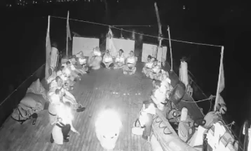 Around 30 Gaza-bound ships continue after Israel intercepts flotilla