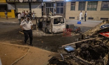 Nata e pestë e protestave në Marok, përleshje midis të rinjve dhe policisë, dy të vdekur