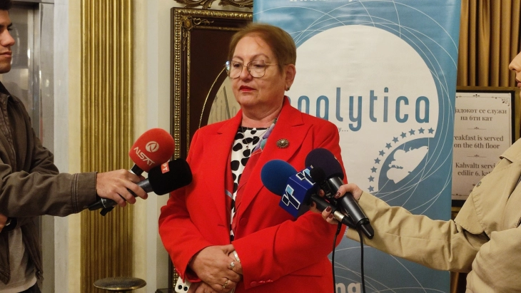 Работилница: Четириесет проценти од младите до 18 години пушат - бројките се алармантни