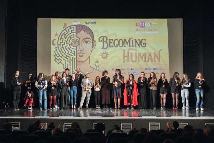 Шведскиот „Престолонаследникот и враќањето на Тиранинот“ и рускиот „Од почеток“ – најдобри играни филмови на 13. „Џифони Македонија“