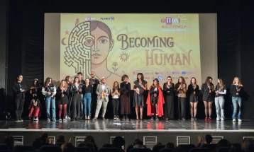 Шведскиот „Престолонаследникот и враќањето на Тиранинот“ и рускиот „Од почеток“ – најдобри играни филмови на 13. „Џифони Македонија“