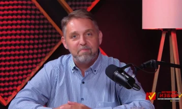 Лукровски: ВМРО-ДПМНЕ и јас имаме голема доверба во Карпош, карпошани ќе добијат многу нови проекти