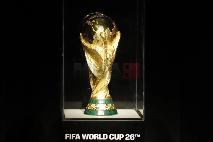 Biletat më të shtrenjta për finalen e KB 2026 kushtojnë 6.730 dollarë, më të lirat 2.030 dollarë