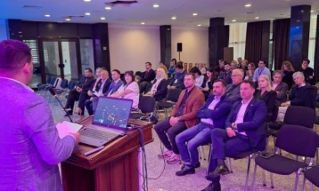 Është përgatitur draft-dokument i Strategjisë Kombëtare për Sëmundje të Rralla, ekspertët për sëmundje të rralla nga rajoni në tubim shkencor në Ohër