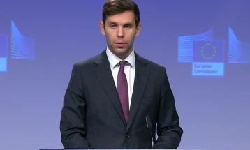 Ујвари: ЕУ не планира да ги конфискува замрзнатите руски средства 