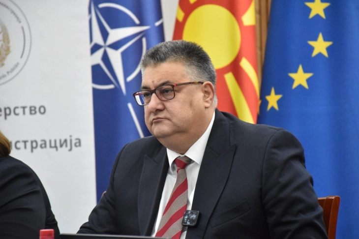 Минчев: Реформите не се затворен процес, тука сме заедно со граѓаните