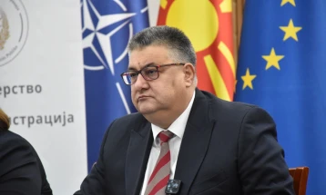 Minçev: Reformat nuk janë proces i mbyllur, por jemi së bashku me qytetarët