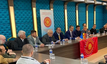 МАЕИ: Нема да замолчиме пред бугарските манипулации