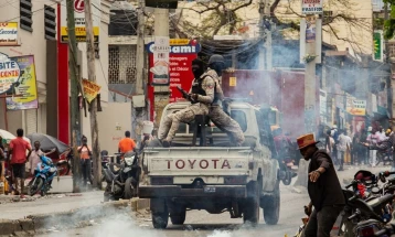 ОН: Во насилствата на Хаити од 2022 година убиени над 16.000 лица