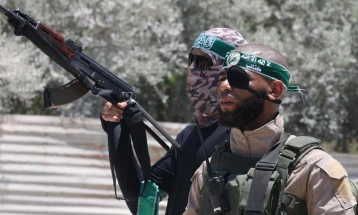 Лидерот на военото крило на Хамас во Газа го отфрли планот на Трамп за прекин на војната во енклавата