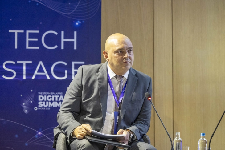 Димитровски од МАСИТ: Дигиталниот пазар на ЕУ за нас не е само можност туку и крајна дестинација