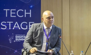 Димитровски од МАСИТ: Дигиталниот пазар на ЕУ за нас не е само можност туку и крајна дестинација