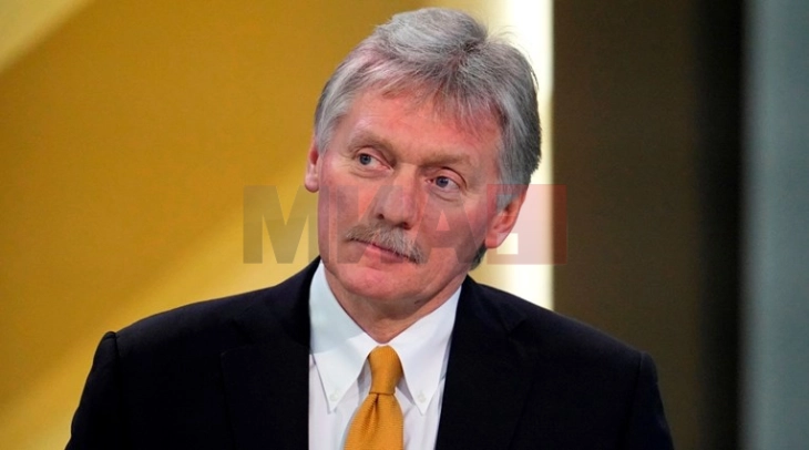 Песков: Мировните напори на Трамп се кршат од карпата на европскиот милитаризам