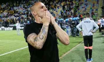 Канаваро ќе го предводи Узбекистан на Мундијалот 2026