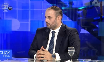 Ѓорѓиевски:  Јас ќе бидам првиот кој ќе ја изгради првата подземна сообраќајница во Градот Скопје, а тоа е Лимак