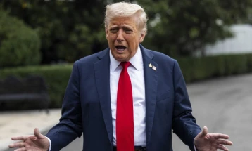 Трамп испрати авиони во венецуелскиот воздушен простор за борба против нарко-картелите