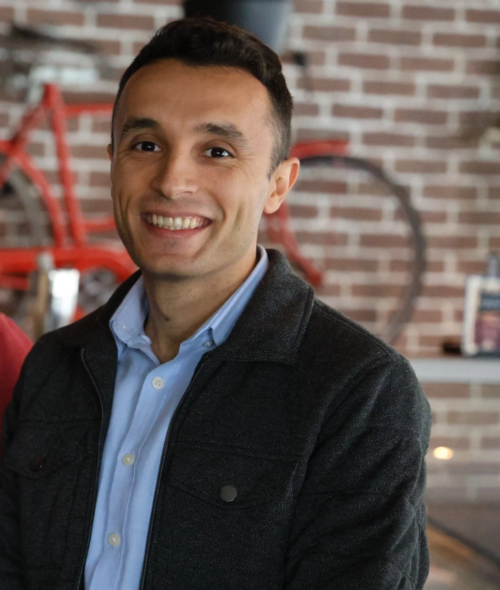 Ѓурчески: Заокружете 6 за иднината која ни припаѓа