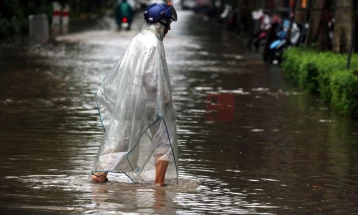 Numri i viktimave nga tajfuni Bualoi në Vietnam është rritur në 51