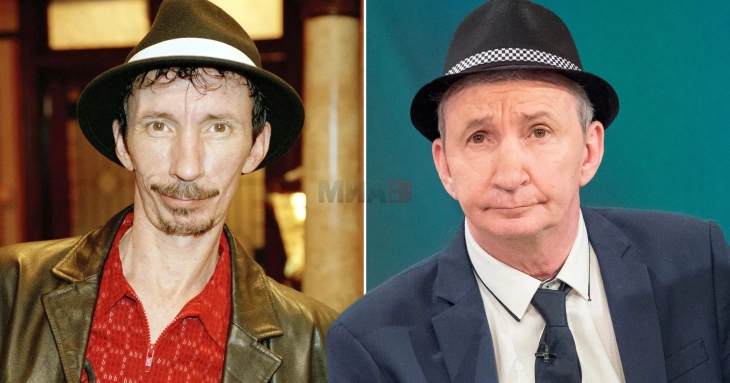 Почина Патрик Мареј од „Сплетки“