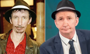 Почина Патрик Мареј од „Сплетки“