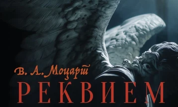 National Opera and Ballet opens new season with Mozart's Requiem