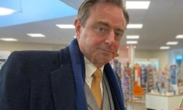 Белгија ретерира во противењето на планот за користење на замрзнатите руски средства 