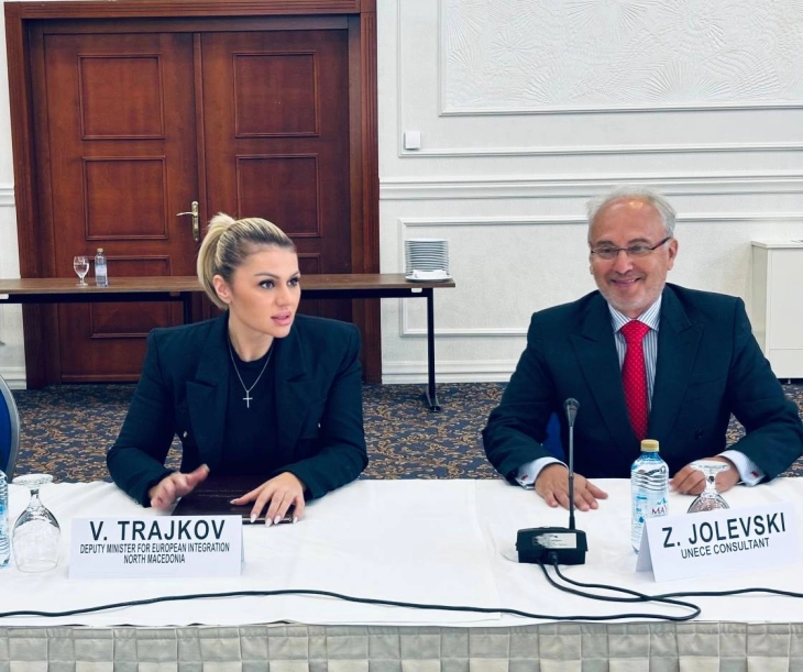 Trajkov: Growth Plan opportunities to encourage the shaping of next generations’ future