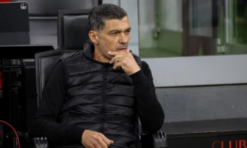 Консеисао седнува на клупата на Ал Итихад