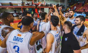 МЗТ Скопје Аеродром и Маџари вечерва ја отвораат сезоната во македонската МТЕЛ Супер лига