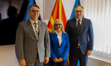 Memorandum për bashkëpunimi në interes të drejtësisë efikase