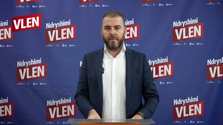 Сабри Азири: Османи и ДУИ да одговорат каде завршија 1,4 милиони евра за чистење на градот