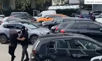 Во Тирана открена најголемата мрежа за проституција во Албанија