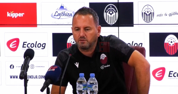 Beqiri: Kishim respekt për kundërshtarin