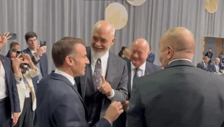 Për shakanë e Ramës në llogari të Trampit, përgjigje diplomatike nga Shtëpia e Bardhë