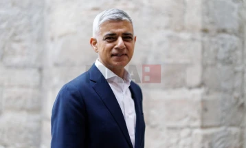 Градоначалникот на Лондон одби да повика на откажување на пропалестинските протести