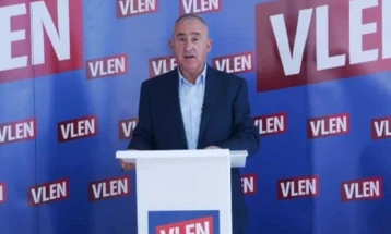 VLEN në Gostivar kërkon që të ndalohet me presionet ndaj të punësuarve në institucione dhe fushata të jetë e qetë