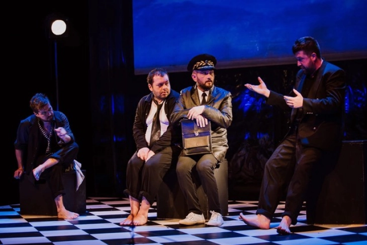 Битолскиот театар гостува на фестивал во Полска